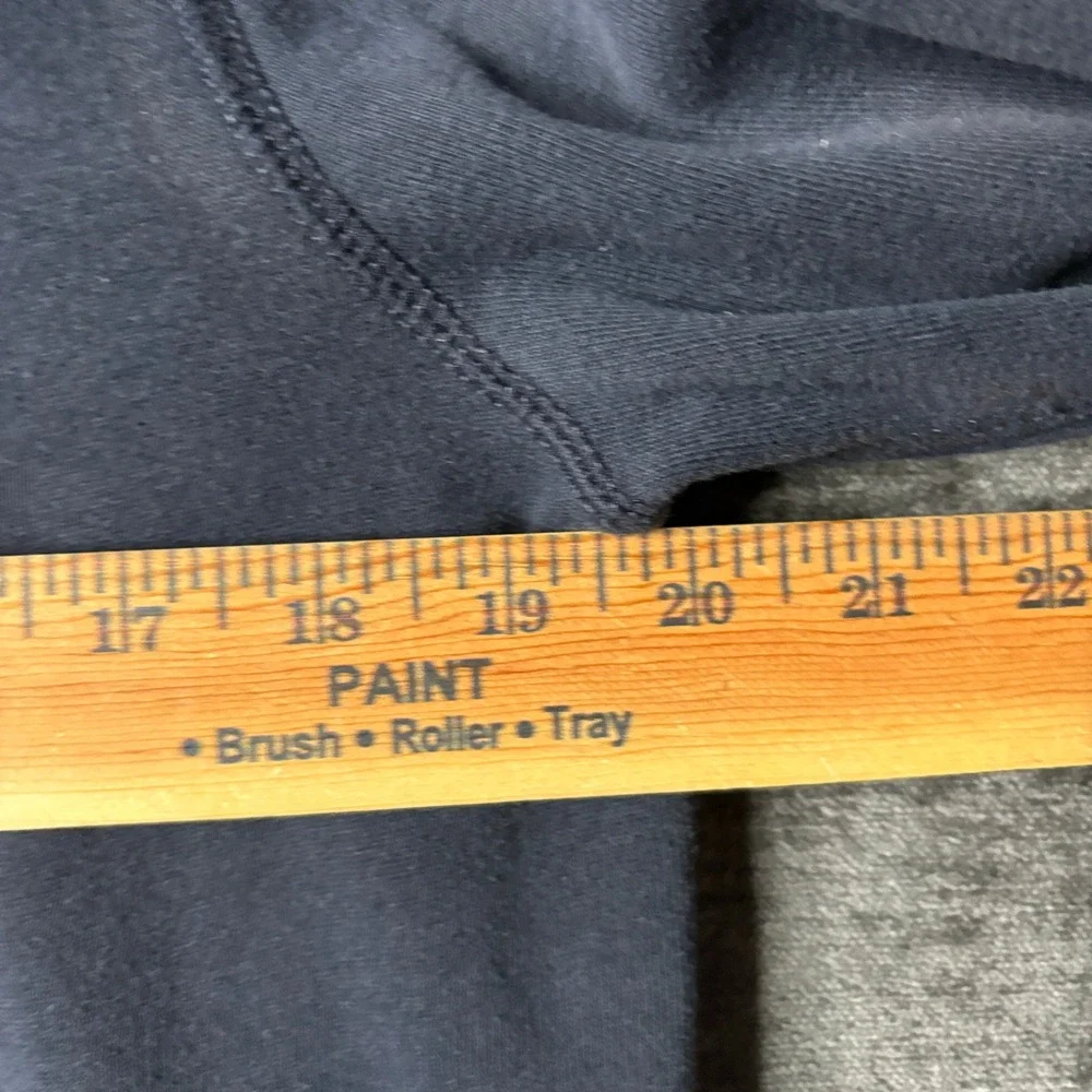 Abercrombie & Fitch measurements length